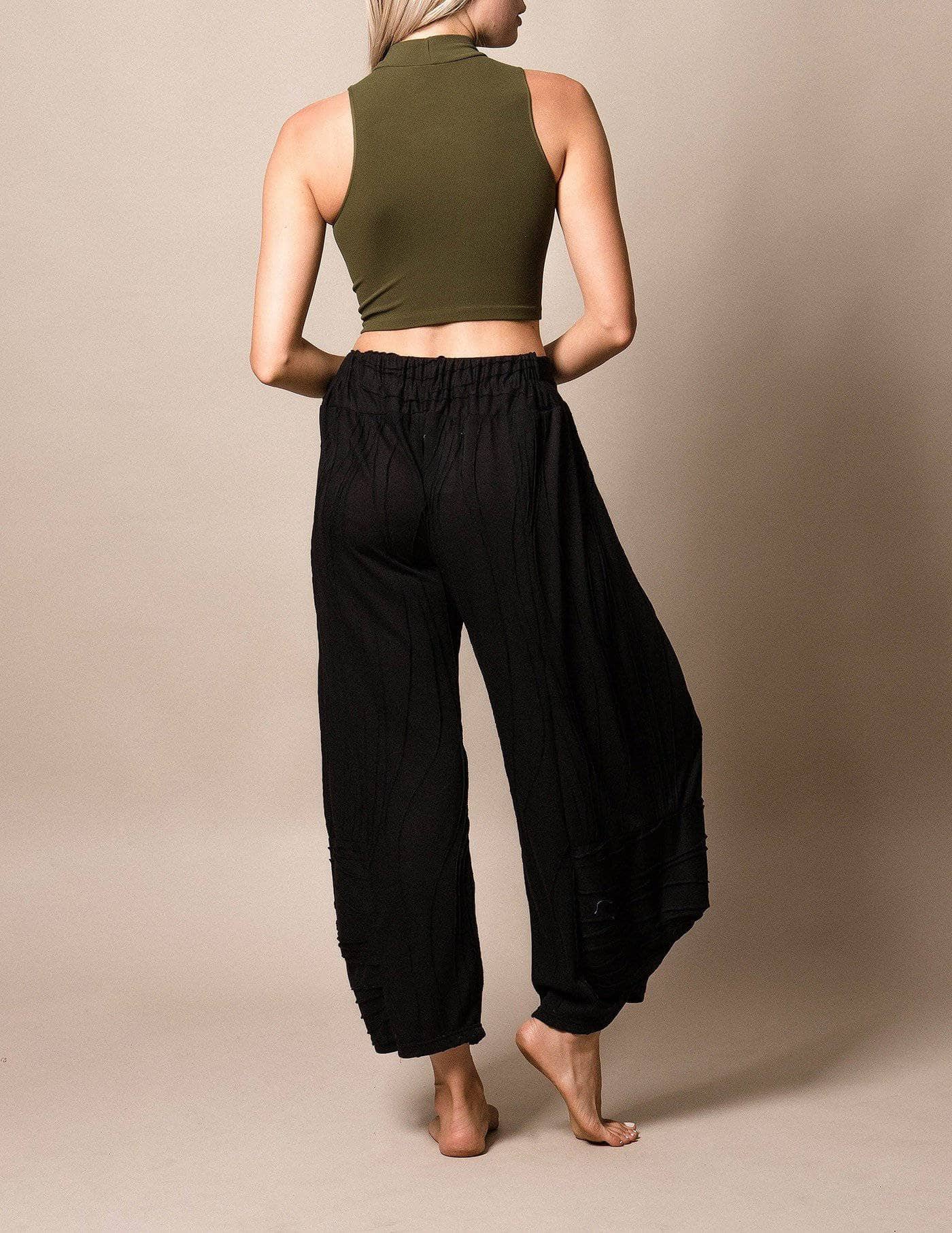 Jaya Lounge Pants — Sivana